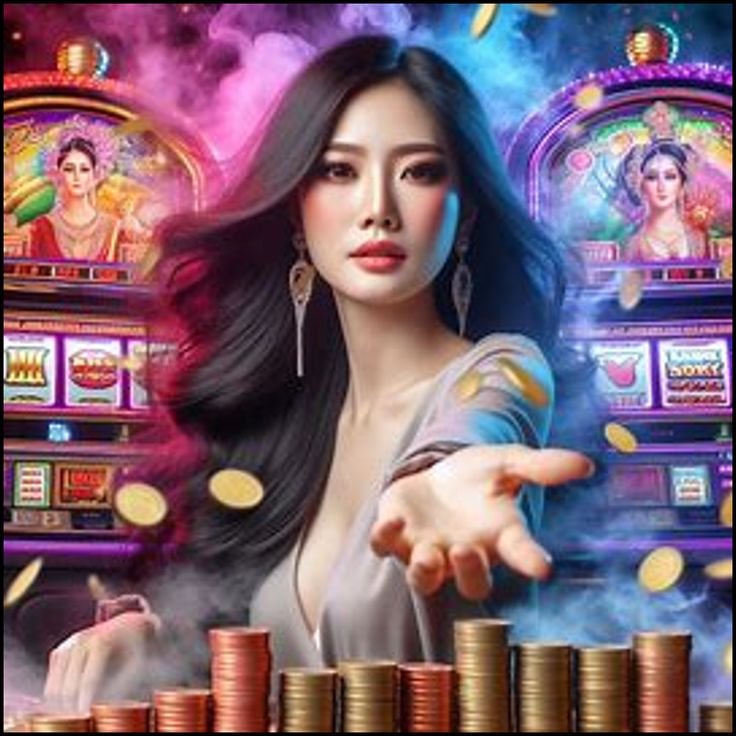 luck bd